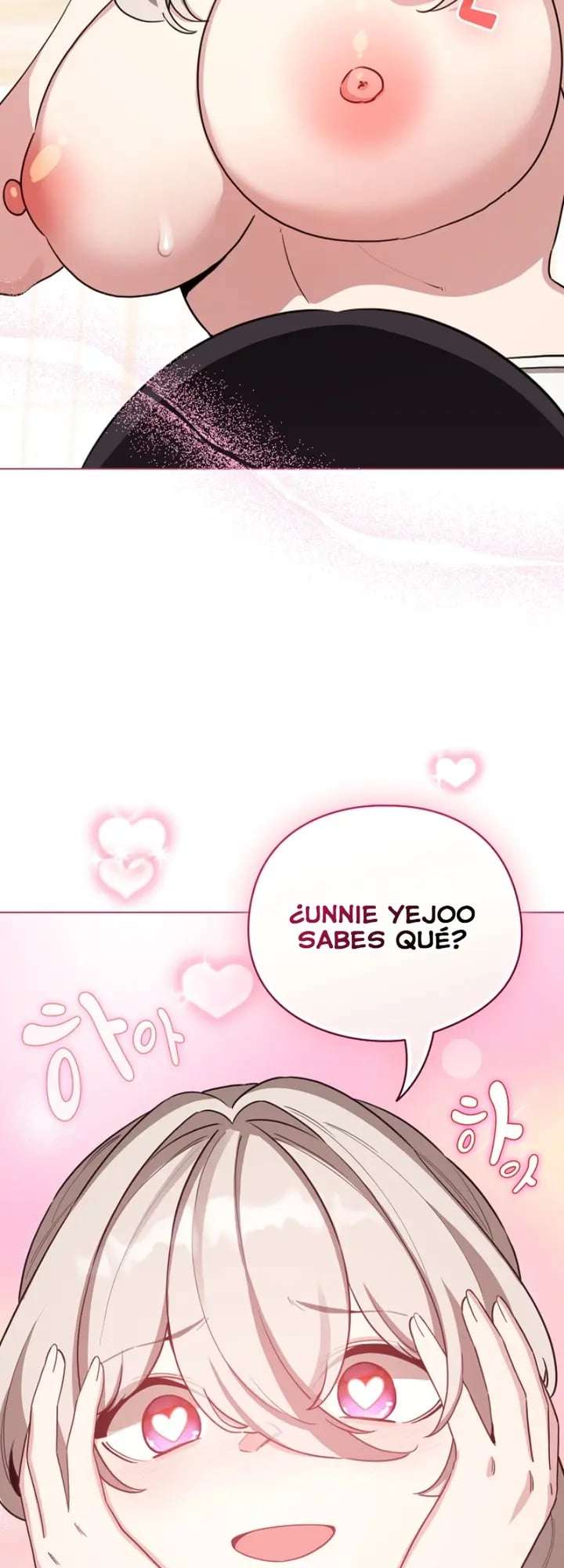 Cómo triunfar en el mundo del cómic capítulo 77 página 10
