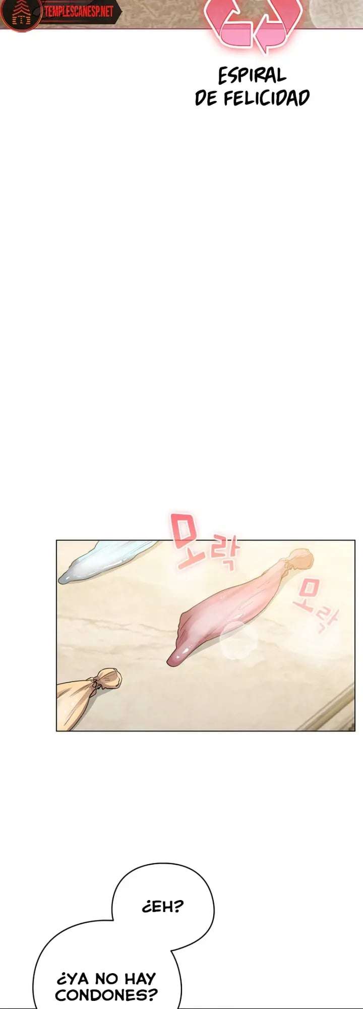 Cómo triunfar en el mundo del cómic capítulo 77 página 20