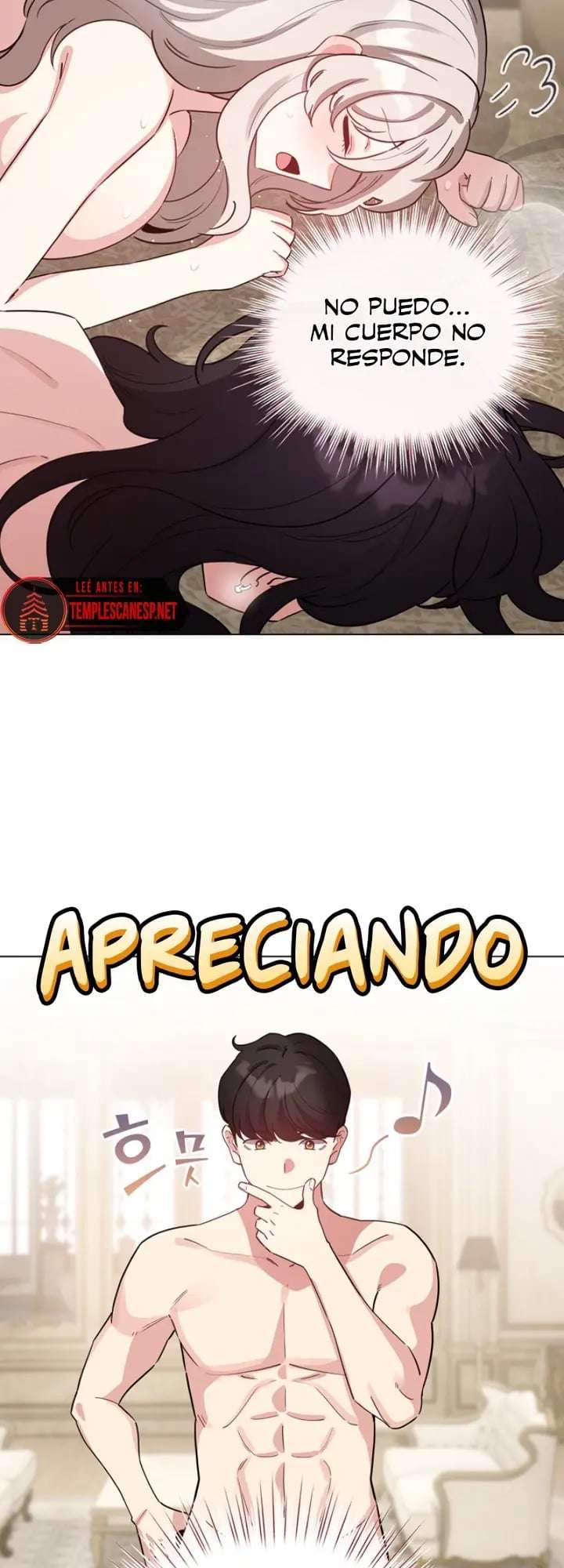 Cómo triunfar en el mundo del cómic capítulo 77 página 22