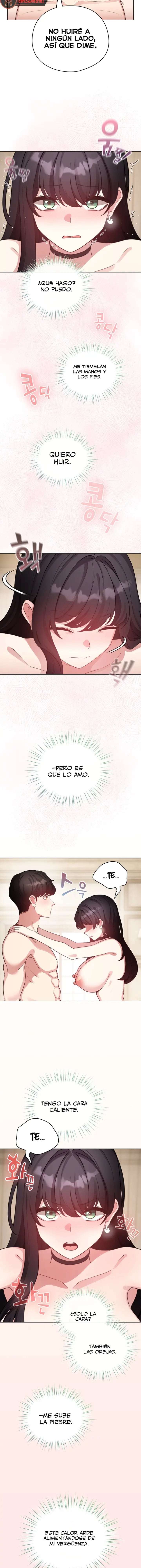 Cómo triunfar en el mundo del cómic capítulo 78 página 13