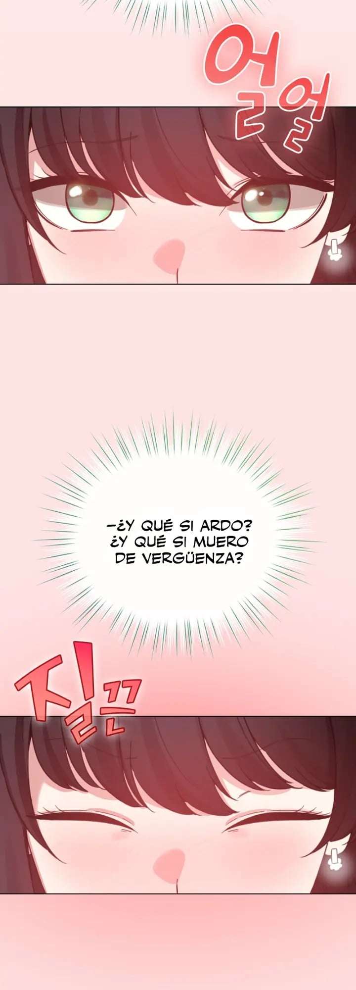 Cómo triunfar en el mundo del cómic capítulo 78 página 14