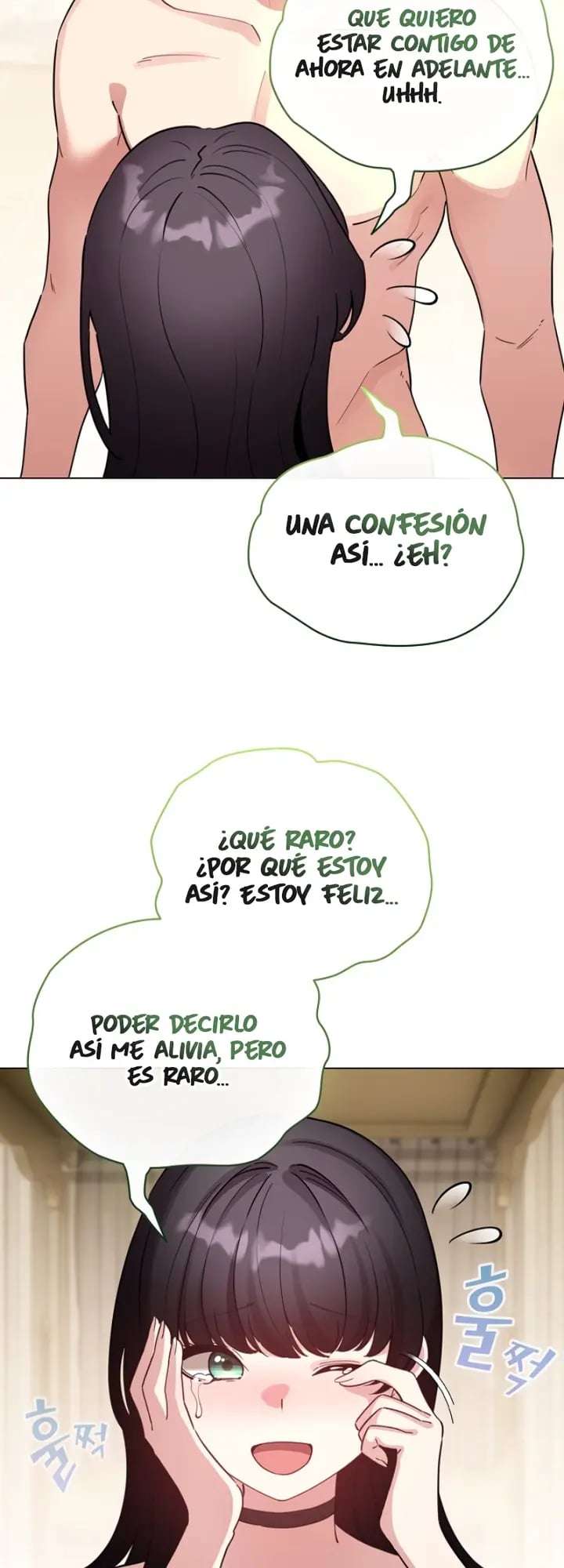 Cómo triunfar en el mundo del cómic capítulo 78 página 18