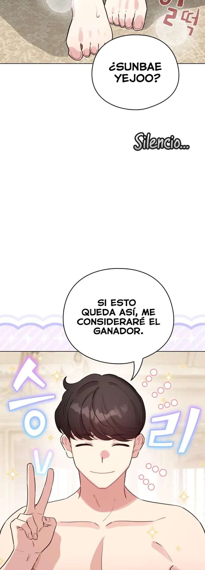 Cómo triunfar en el mundo del cómic capítulo 78 página 28