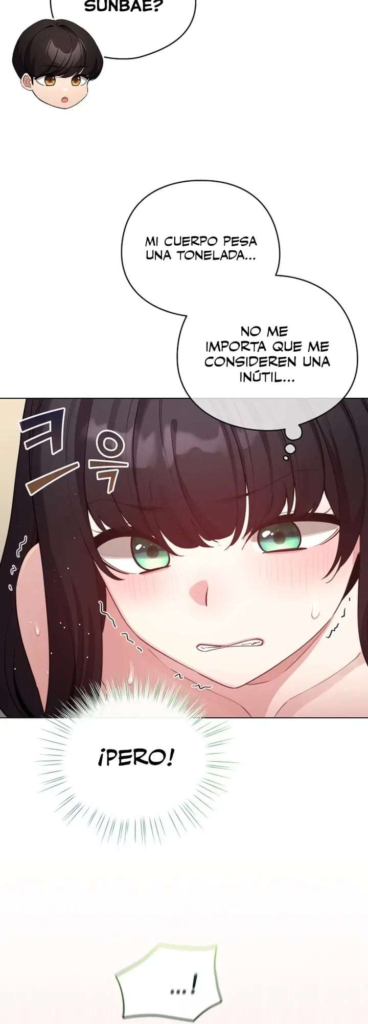 Cómo triunfar en el mundo del cómic capítulo 78 página 6