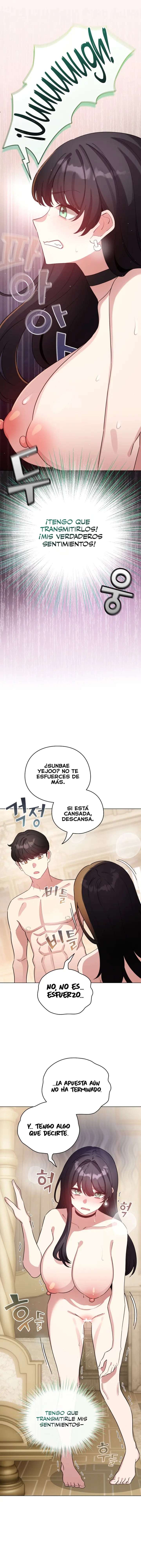 Cómo triunfar en el mundo del cómic capítulo 78 página 7