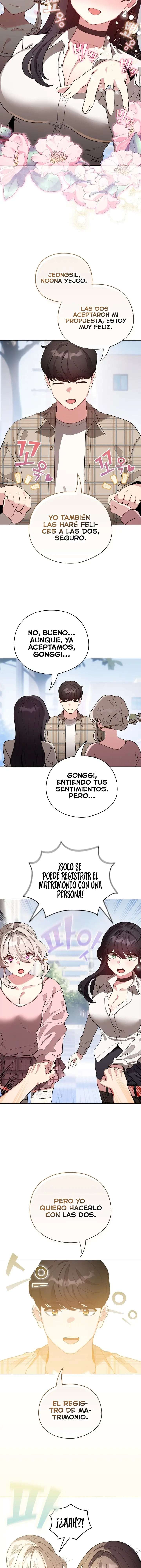 Cómo triunfar en el mundo del cómic capítulo 79 página 13