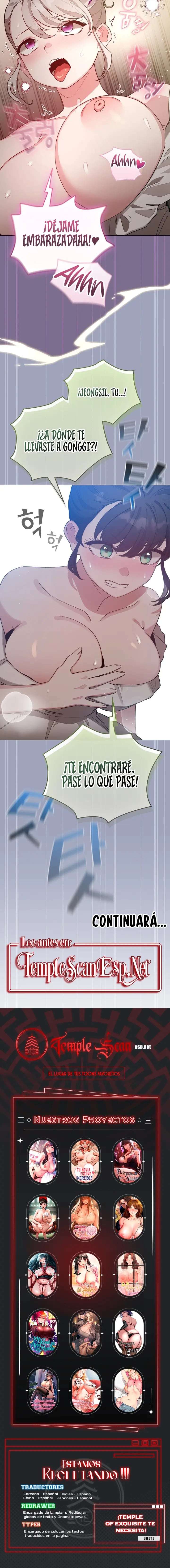 Cómo triunfar en el mundo del cómic capítulo 79 página 25