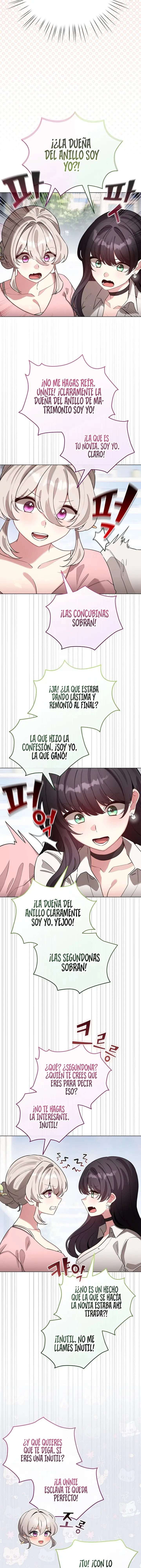 Cómo triunfar en el mundo del cómic capítulo 79 página 5
