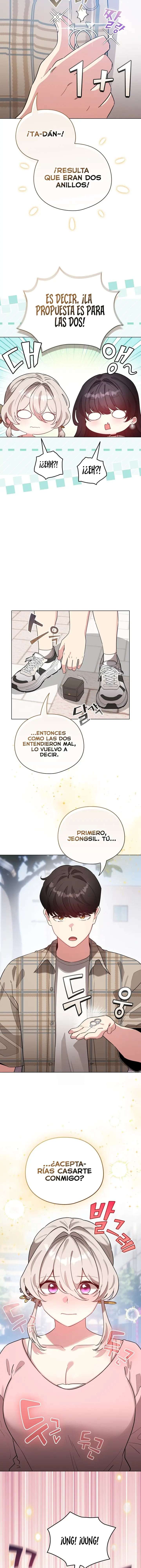 Cómo triunfar en el mundo del cómic capítulo 79 página 9