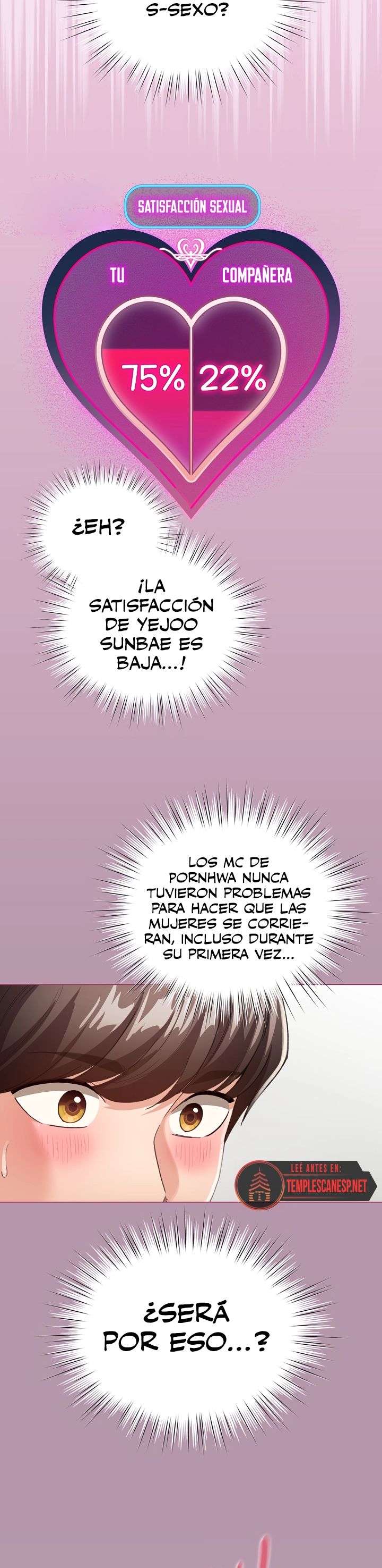 Cómo triunfar en el mundo del cómic capítulo 8 página 10