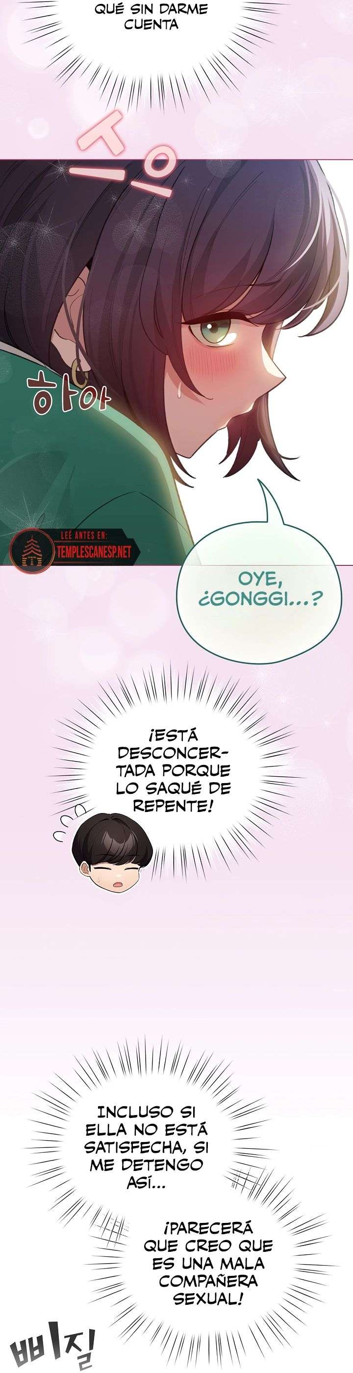 Cómo triunfar en el mundo del cómic capítulo 8 página 13