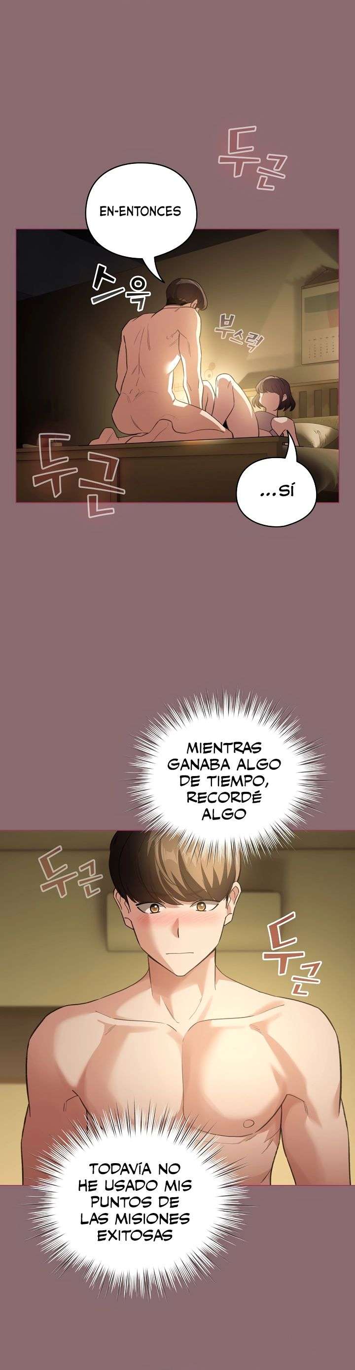 Cómo triunfar en el mundo del cómic capítulo 8 página 19
