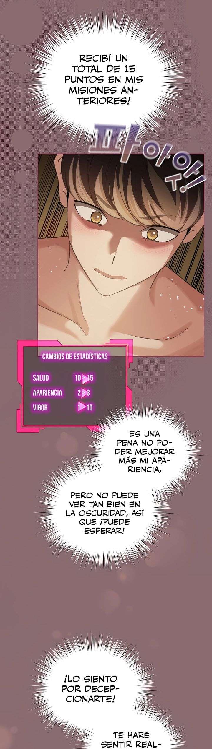 Cómo triunfar en el mundo del cómic capítulo 8 página 22