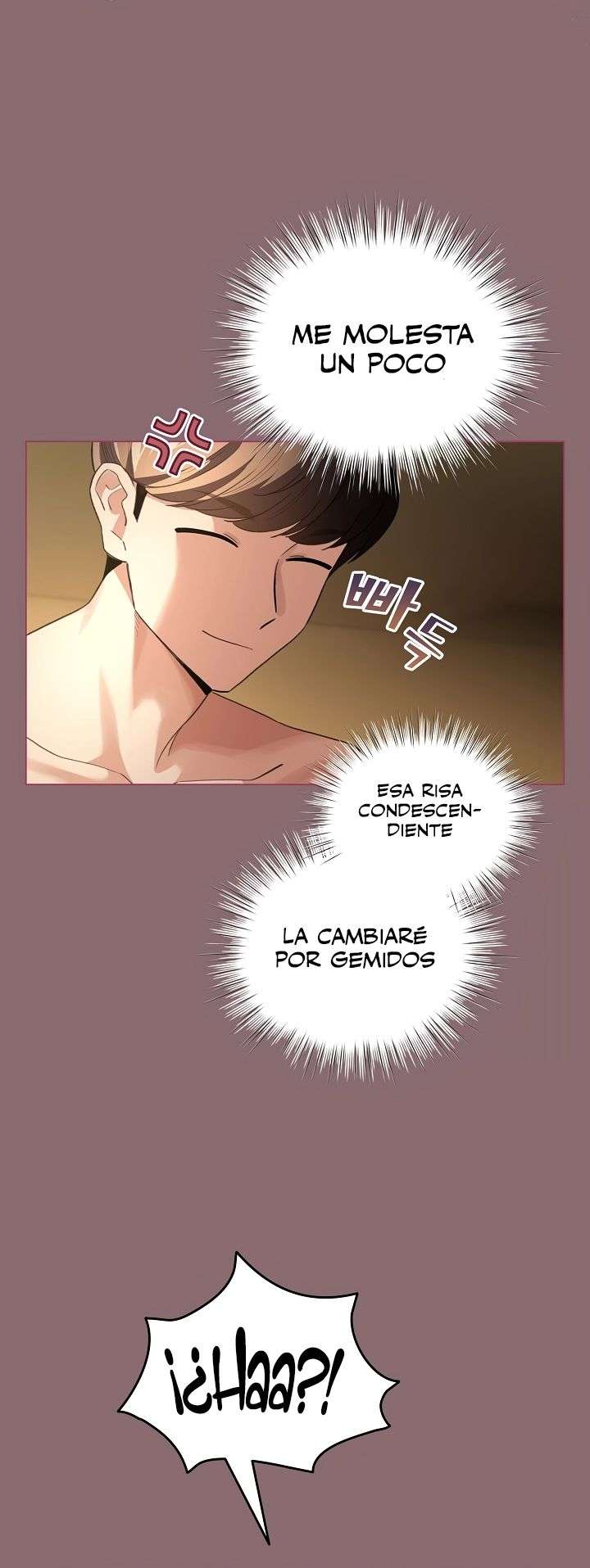 Cómo triunfar en el mundo del cómic capítulo 8 página 28