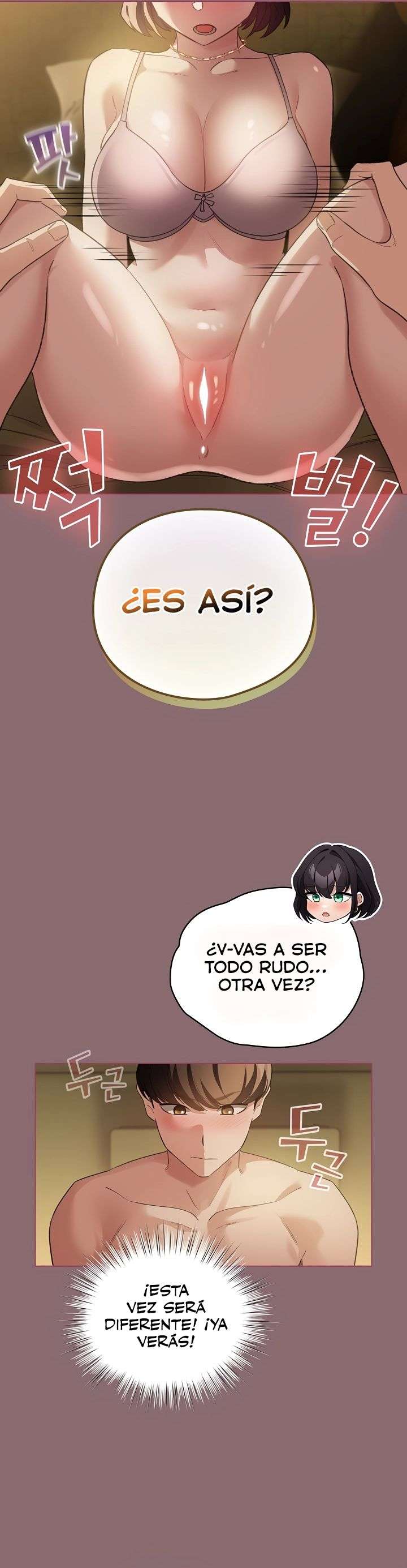 Cómo triunfar en el mundo del cómic capítulo 8 página 29