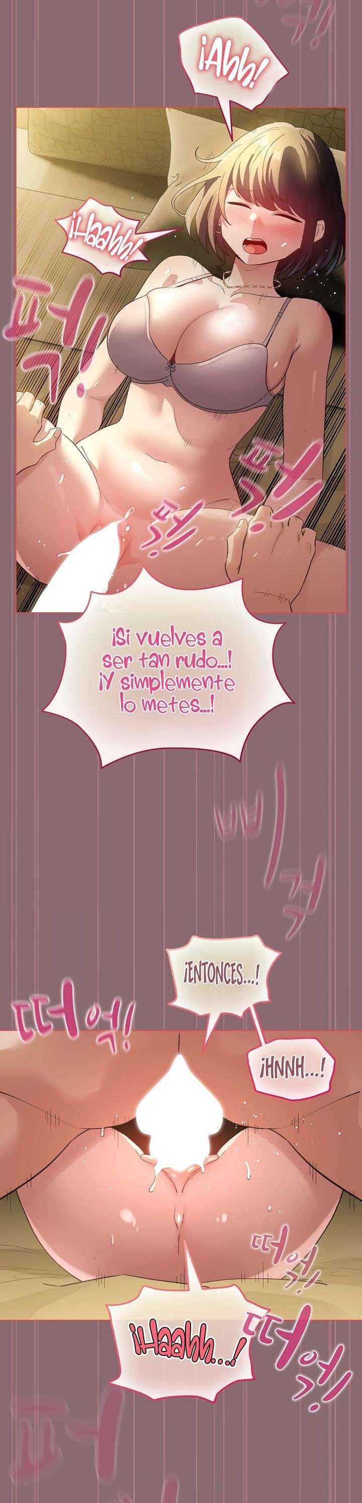Cómo triunfar en el mundo del cómic capítulo 8 página 32