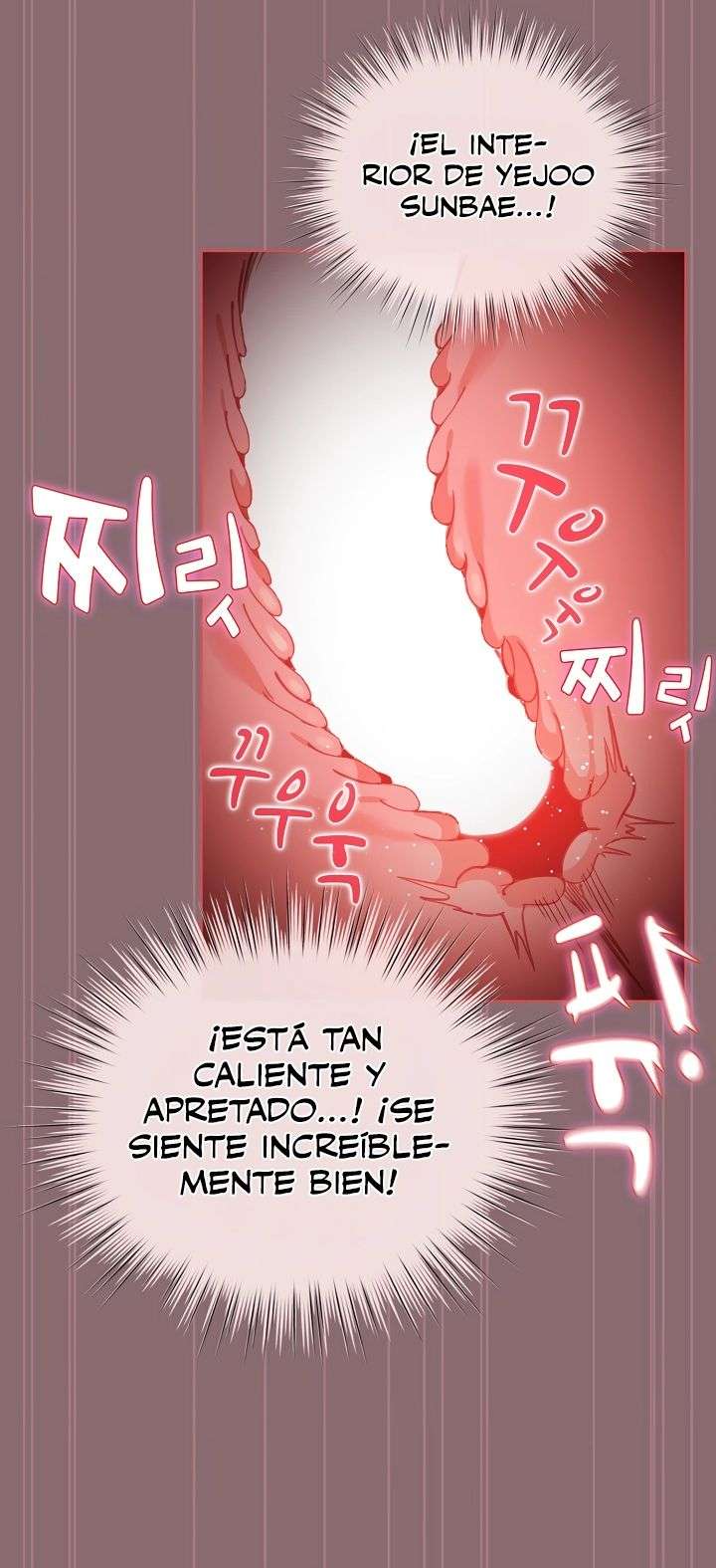 Cómo triunfar en el mundo del cómic capítulo 8 página 35