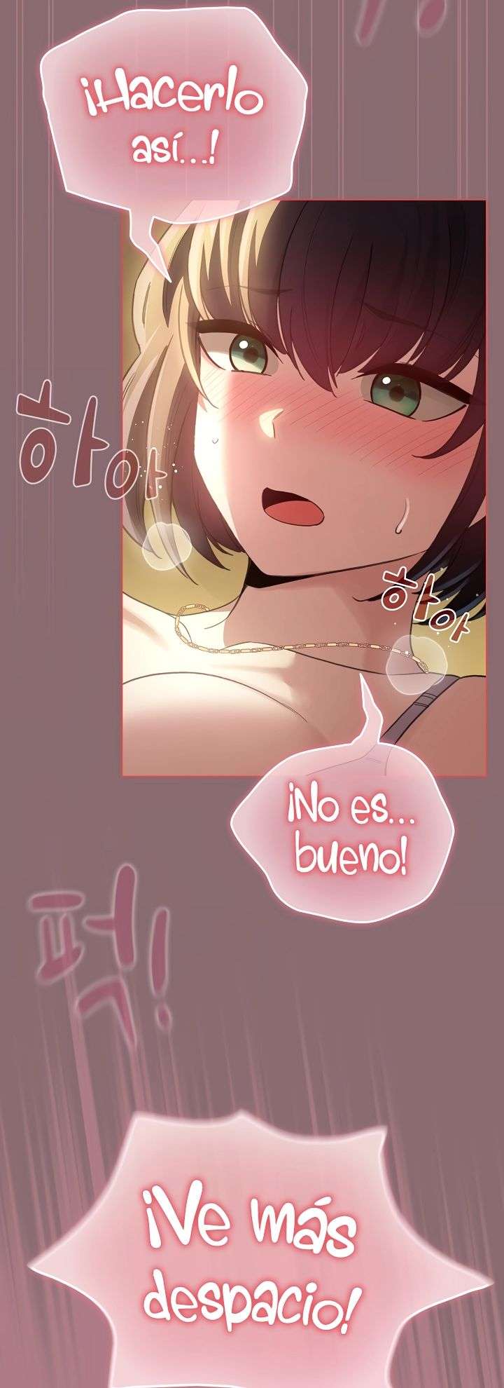 Cómo triunfar en el mundo del cómic capítulo 8 página 38