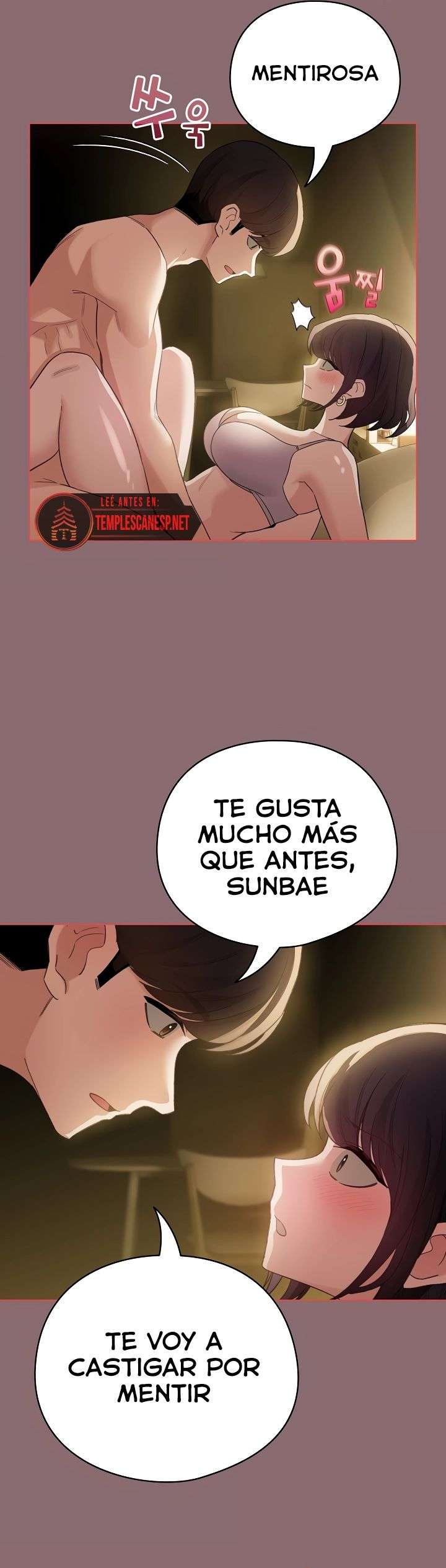 Cómo triunfar en el mundo del cómic capítulo 8 página 40