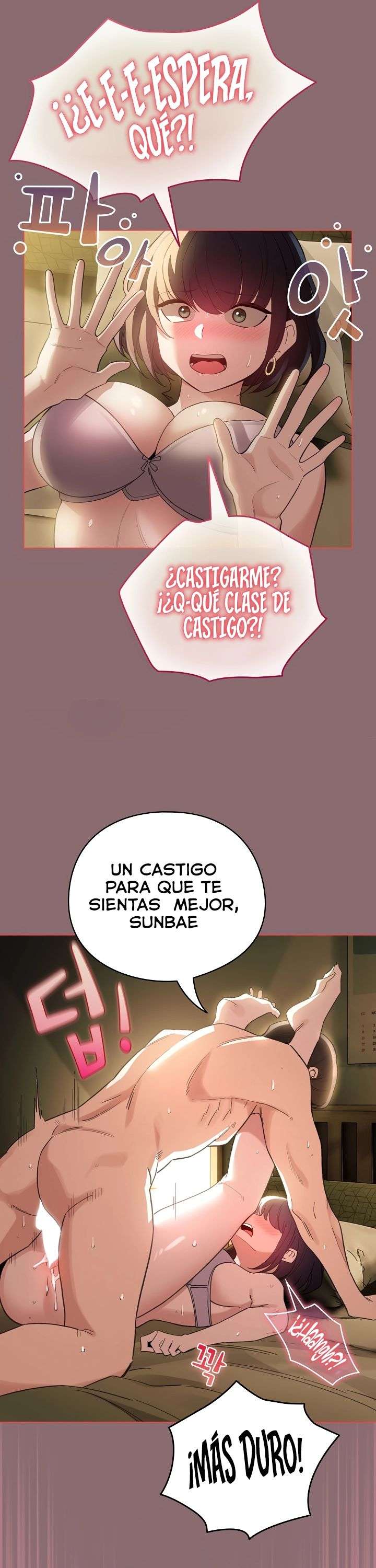 Cómo triunfar en el mundo del cómic capítulo 8 página 41
