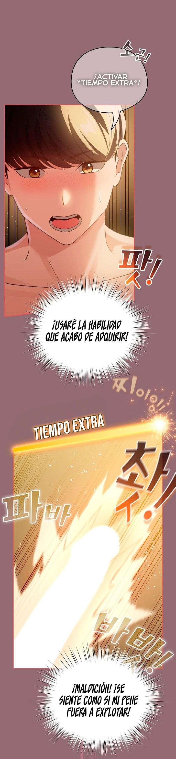 Cómo triunfar en el mundo del cómic capítulo 9 página 19