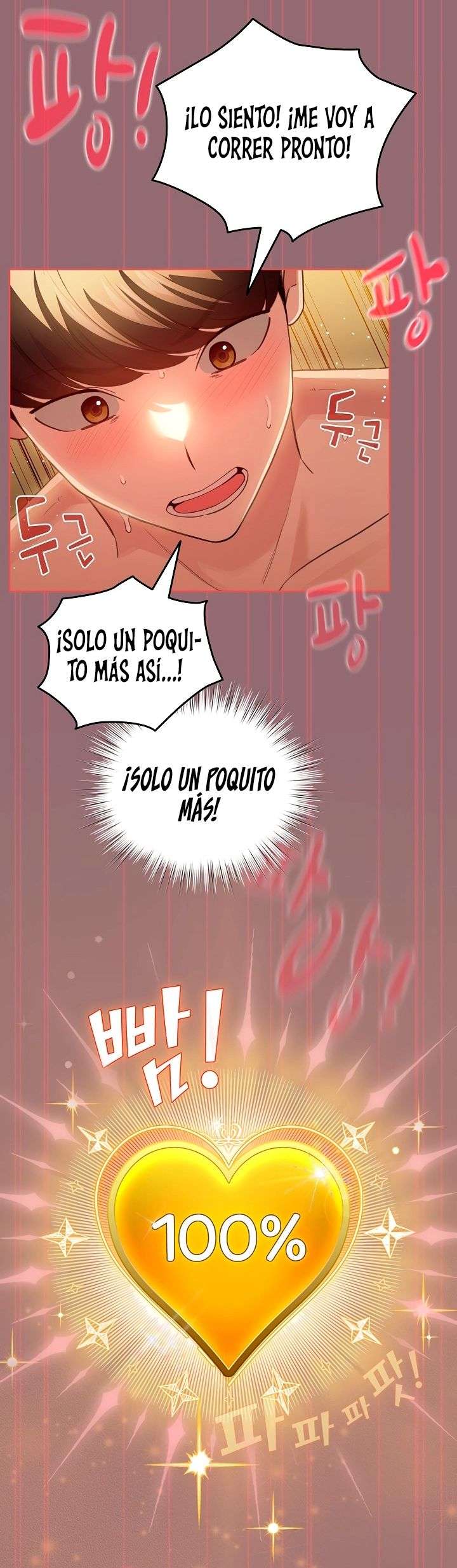 Cómo triunfar en el mundo del cómic capítulo 9 página 23