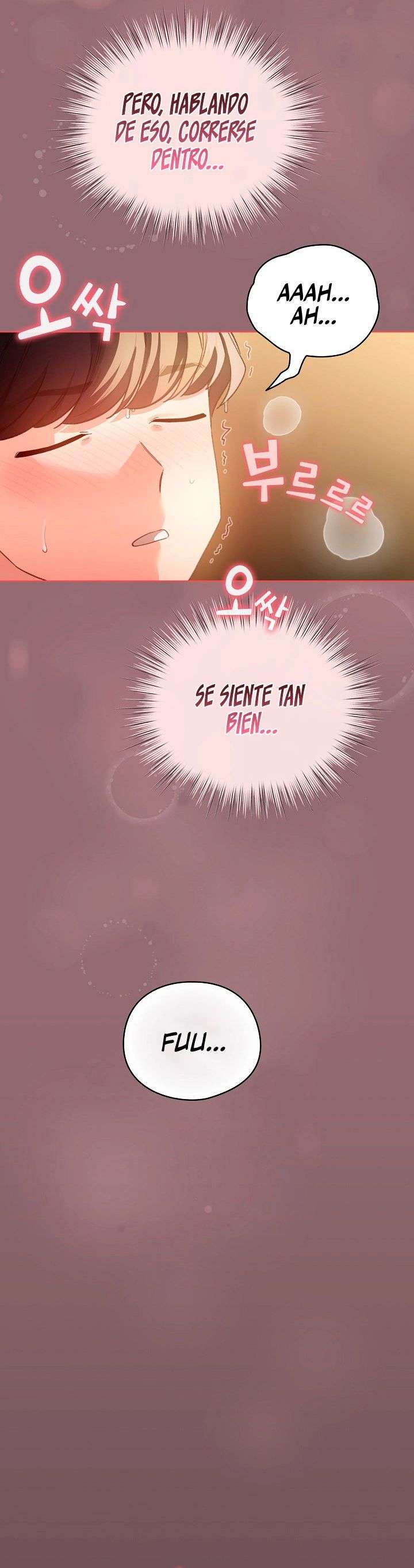 Cómo triunfar en el mundo del cómic capítulo 9 página 29