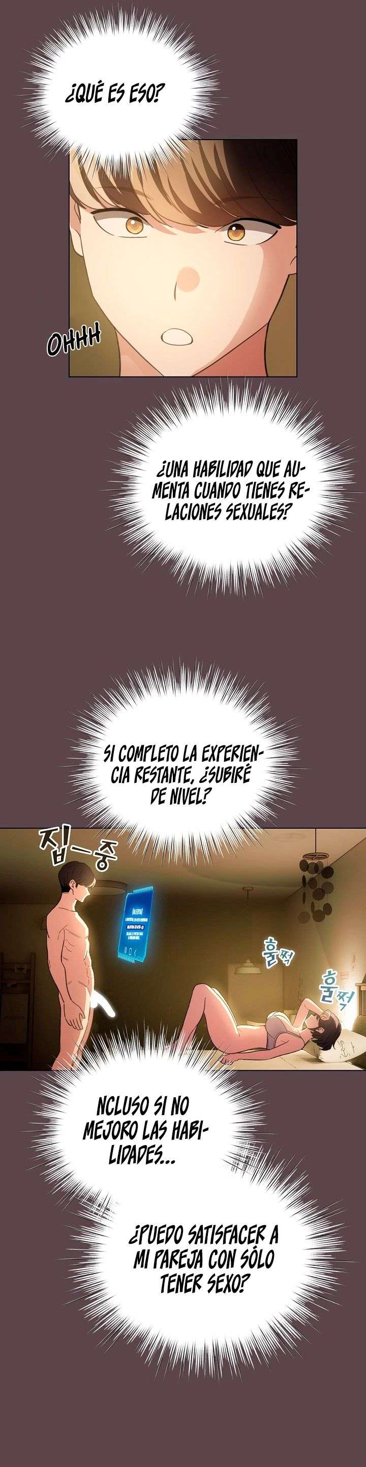 Cómo triunfar en el mundo del cómic capítulo 9 página 33