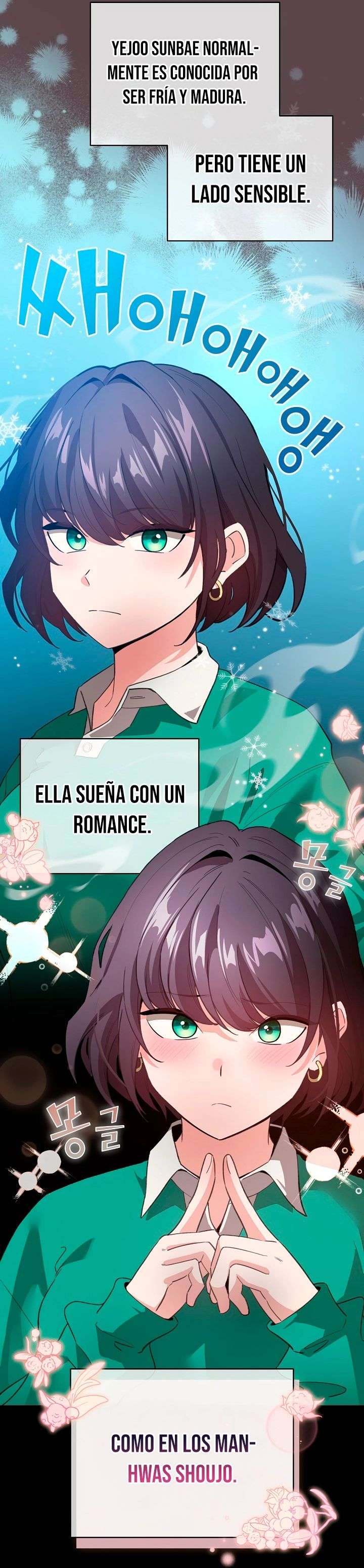 Cómo triunfar en el mundo del cómic capítulo 9 página 42