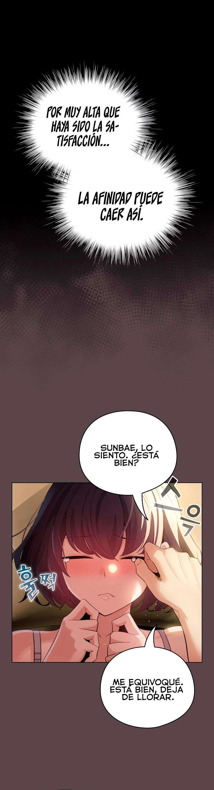 Cómo triunfar en el mundo del cómic capítulo 9 página 43