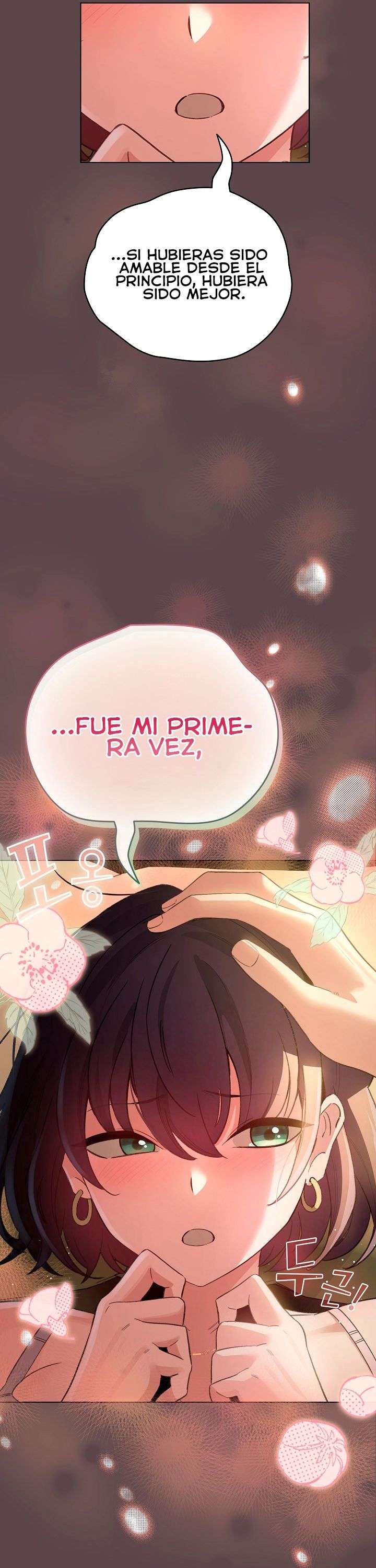 Cómo triunfar en el mundo del cómic capítulo 9 página 46