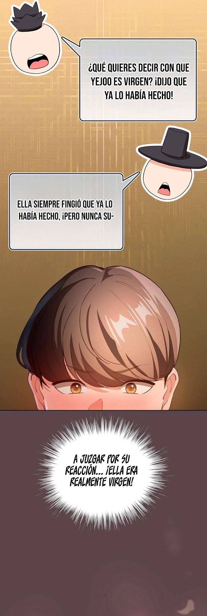 Cómo triunfar en el mundo del cómic capítulo 9 página 48