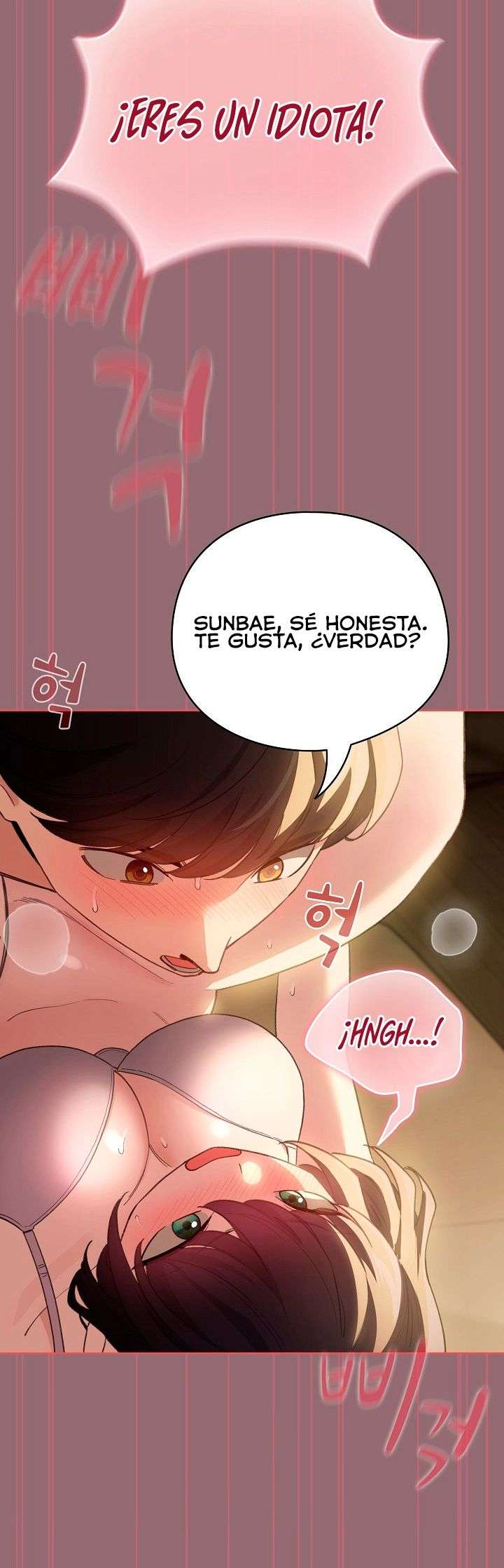 Cómo triunfar en el mundo del cómic capítulo 9 página 5