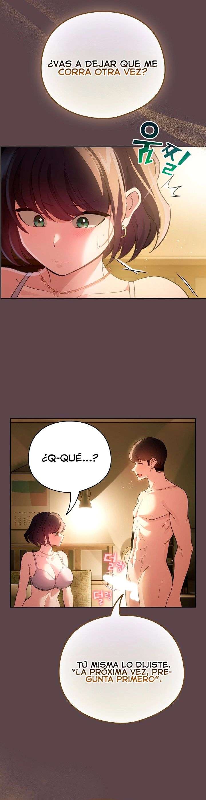 Cómo triunfar en el mundo del cómic capítulo 9 página 52