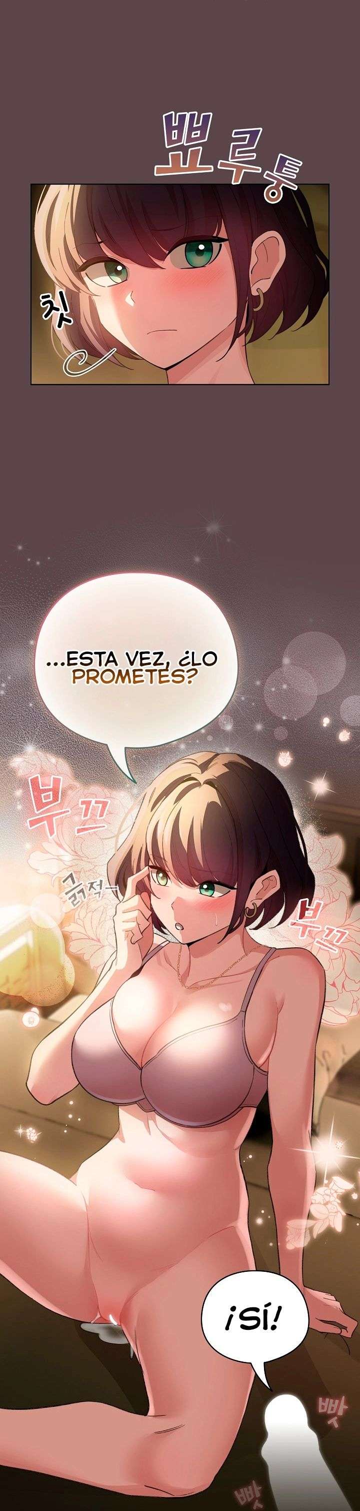 Cómo triunfar en el mundo del cómic capítulo 9 página 54