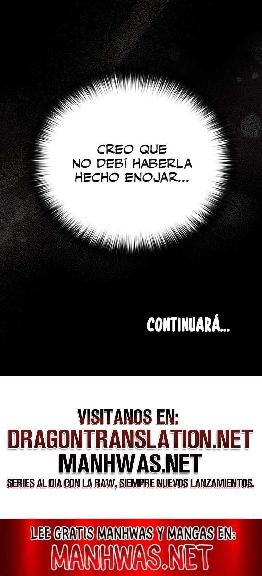 Los Habitantes De La Oscuridad capítulo 39 página 21