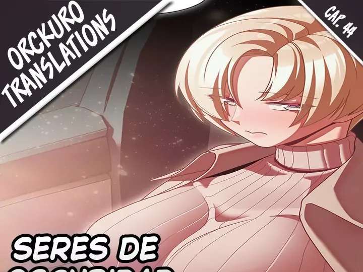 Los Habitantes De La Oscuridad capítulo 44 página 1