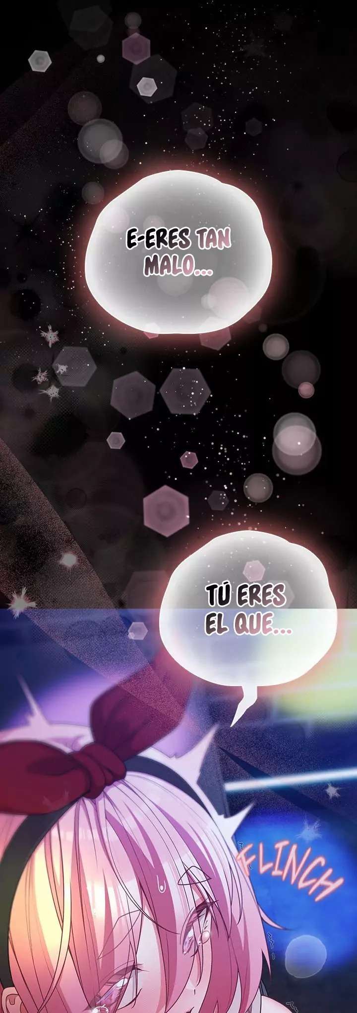 Los Habitantes De La Oscuridad capítulo 59 página 29