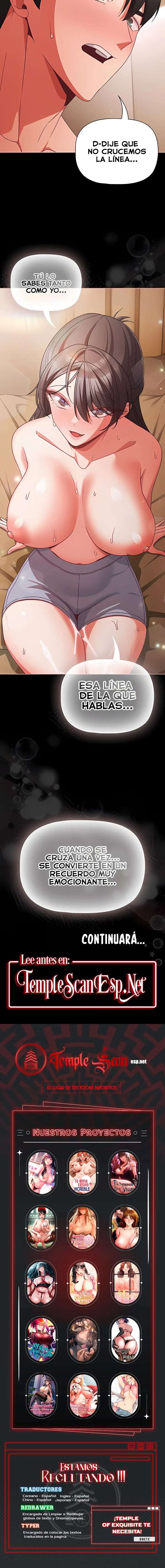 Los Habitantes De La Oscuridad capítulo 65 página 23