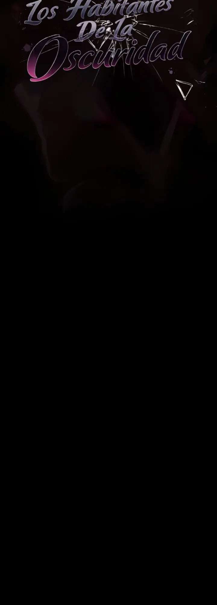 Los Habitantes De La Oscuridad capítulo 75 página 8