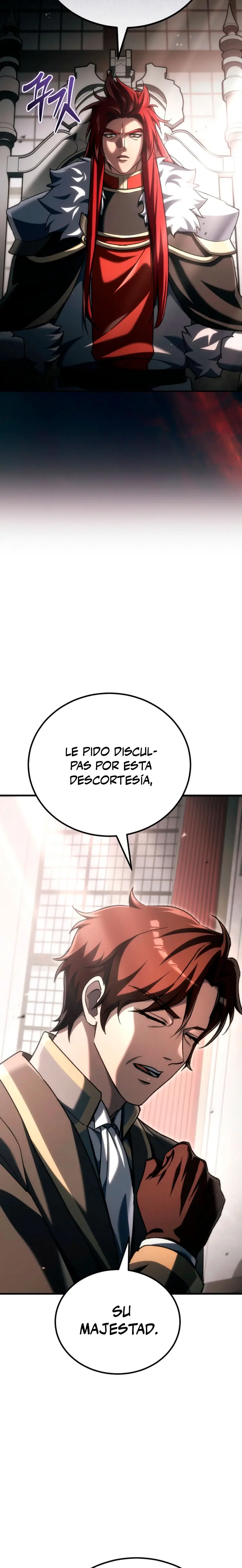 El Herrero Genio del Juego capítulo 54 página 16