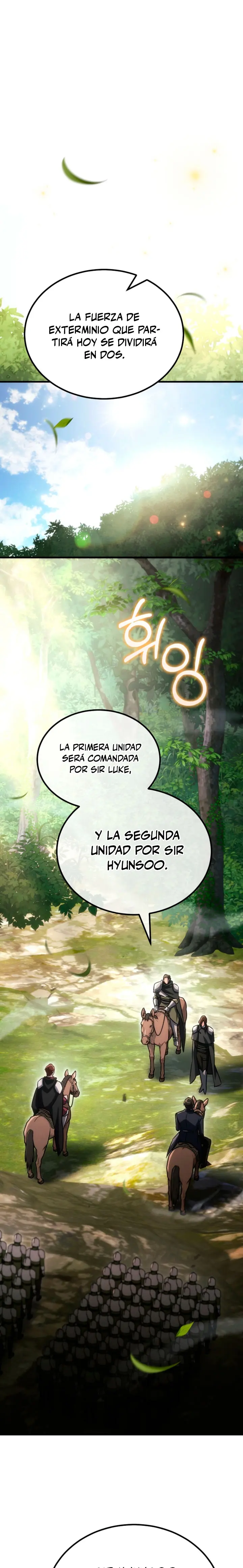 El Herrero Genio del Juego capítulo 57 página 21