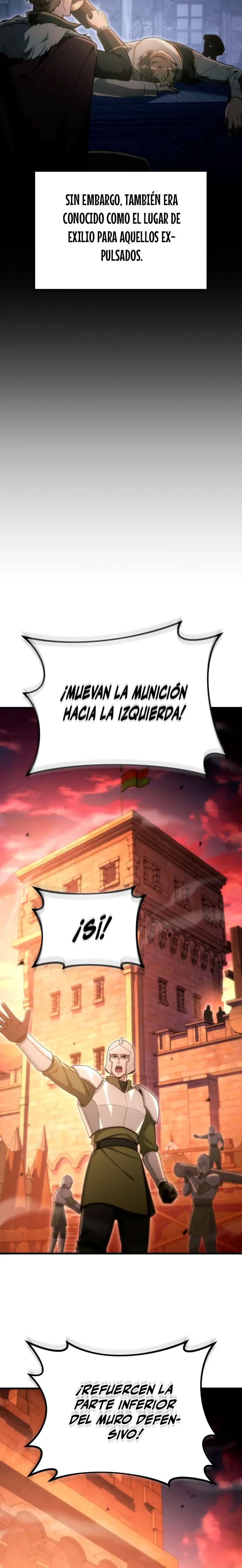 El Herrero Genio del Juego capítulo 57 página 4
