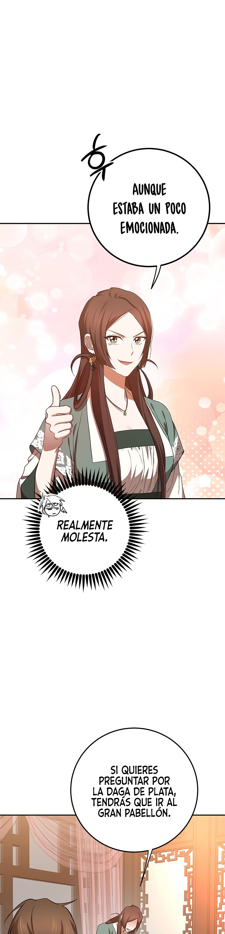 El Camino del Chamán capítulo 100 página 12