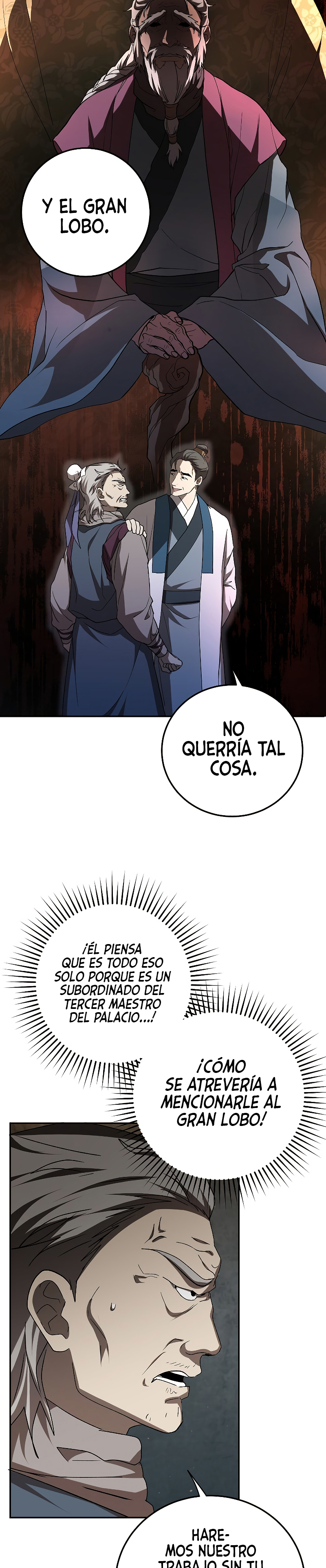 El Camino del Chamán capítulo 102 página 12