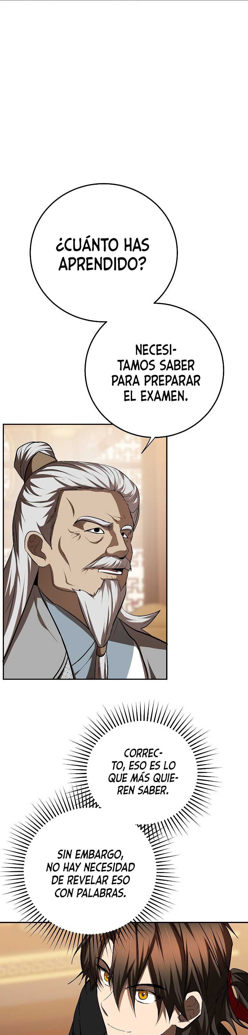 El Camino del Chamán capítulo 103 página 7