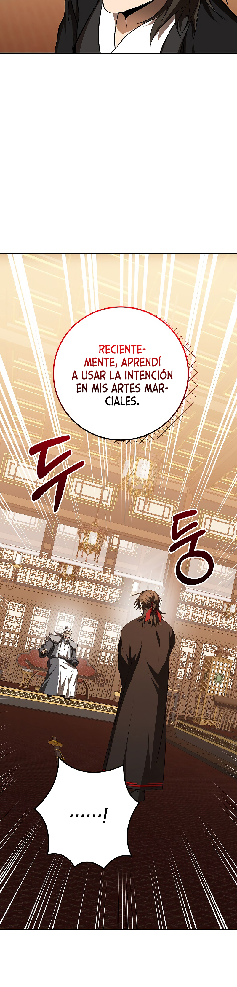 El Camino del Chamán capítulo 103 página 8