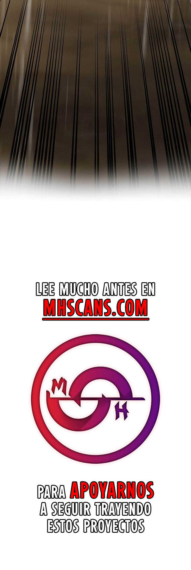 El Camino del Chamán capítulo 104 página 29
