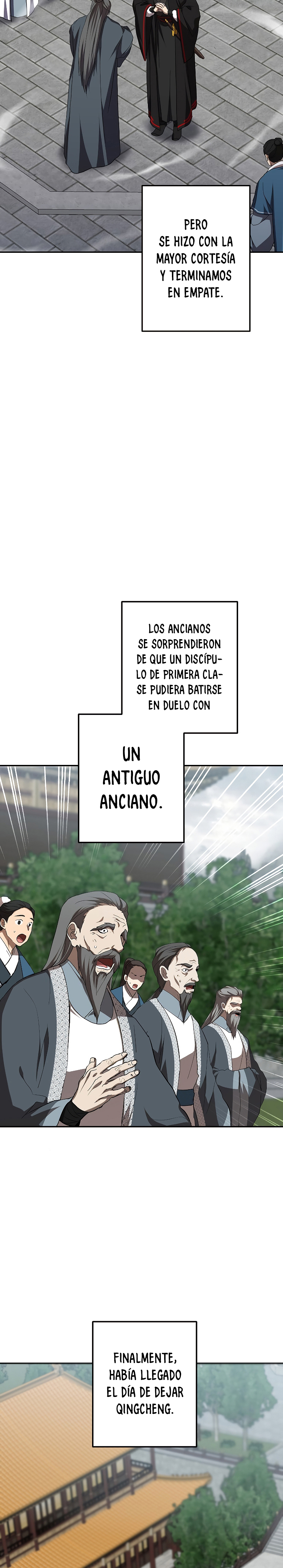 El Camino del Chamán capítulo 108 página 16