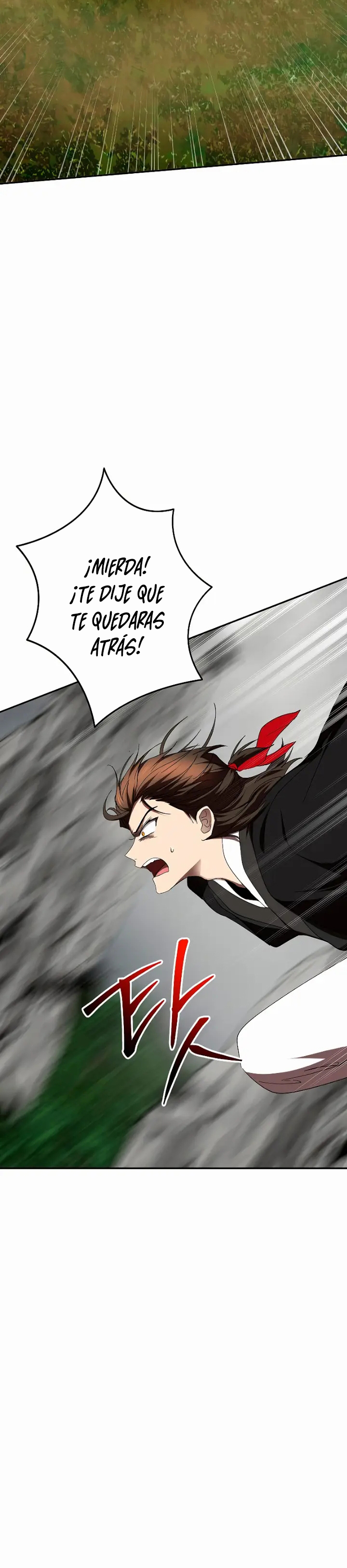 El Camino del Chamán capítulo 109 página 41